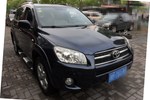 丰田RAV4荣放2009款2.4L 自动豪华版