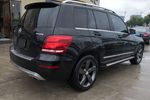 奔驰GLK级2013款GLK 300 4MATIC 动感型