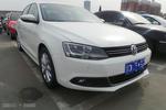 大众速腾2012款1.4TSI 自动豪华型