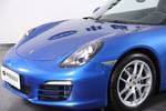 保时捷Boxster2013款Boxster 2.7L 