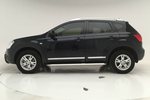 日产逍客2012款2.0XL 火 CVT 2WD