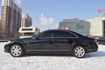 奔驰S级2012款S350L 4MATIC Grand Edition