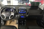 现代ix352013款2.4L 自动四驱智能型GLS 国IV 