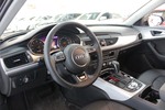 奥迪A6 allroad2015款3.0T allroad quattro