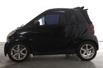 smartfortwo2009款cabrio 1.0L 标准版