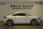 奥迪TT2008款2.0TFSI