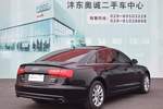 奥迪A6L2012款TFSI 标准型(2.0T)