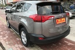 丰田RAV4荣放2013款2.0L CVT两驱都市版 