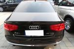 奥迪A8L2013款45 TFSI quattro专享型