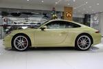 保时捷9112012款Carrera S 3.8L