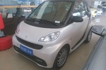 smartfortwo2012款1.0 MHD 硬顶标准版