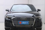 奥迪A6L2019款40TFSI 豪华动感型