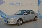 海马海福星2008款1.6L GLX 手动舒适型