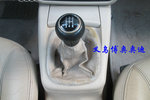 大众帕萨特领驭2003款1.8T 基本型手动