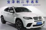 宝马X62012款xDrive35i