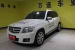 奔驰GLK级2010款GLK300 4MATIC 时尚版