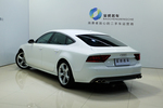 奥迪A72014款35 FSI quattro 技术型