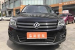 大众途观2012款1.8TSI 手自一体 风尚版(两驱)