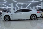 保时捷Panamera2014款Panamera 4 Executive 3.0T 