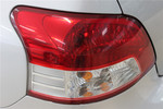 丰田威驰-2009款1.3L 自动 舒适版
