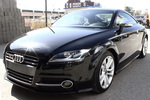 奥迪TTS2011款TTS Coupe 2.0TFSI quattro