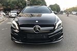 奔驰A45 AMG2014款A45 AMG