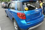 铃木天语SX42010款1.6L 手动 冠军限量版