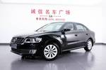 大众朗逸2014款1.4TSI DSG运动版