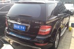 奔驰M级2010款ML350 4MATIC 豪华型版