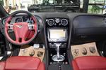 宾利飞驰2011款6.0T W12 Speed极速版