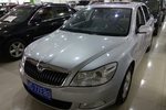 斯柯达明锐2010款1.6L 自动逸俊版