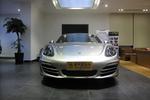 保时捷Boxster2013款Boxster 2.7L 