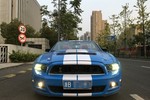 福特Mustang2013款3.7L 自动标准型