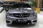 奔驰C63 AMG2012款C 63 AMG 动感型