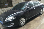 大众朗逸2013款1.4TSI DSG 舒适版