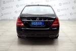 奔驰S级2012款 S350L Grand Edition