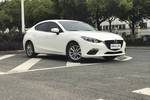 马自达MAZDA3Axela昂克赛拉 三厢2014款1.5L 自动舒适型