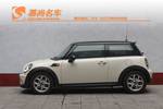 MINIMINI2013款1.6L ONE 限量第三款