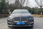 林肯MKZ2017款2.0T 尊雅版