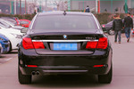 宝马7系2009款730Li 领先型