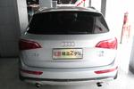 奥迪Q52012款2.0TFSI 技术型