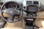 丰田RAV42011款2.0L 自动豪华版