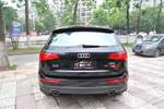 奥迪Q52013款40 TFSI 进取型