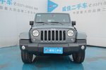 Jeep牧马人两门版2013款3.6L 罗宾汉 10周年限量版