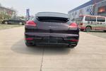 保时捷Panamera2014款Panamera 4 3.0T 