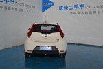 MG32013款1.3L 手动舒适版