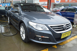 大众CC2012款1.8TSI 豪华型