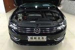 大众帕萨特2014款1.8TSI DSG尊荣版