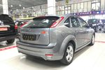 福特福克斯两厢2007款2.0L 自动运动版