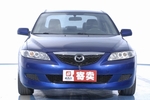 马自达Mazda62004款2.0豪华型